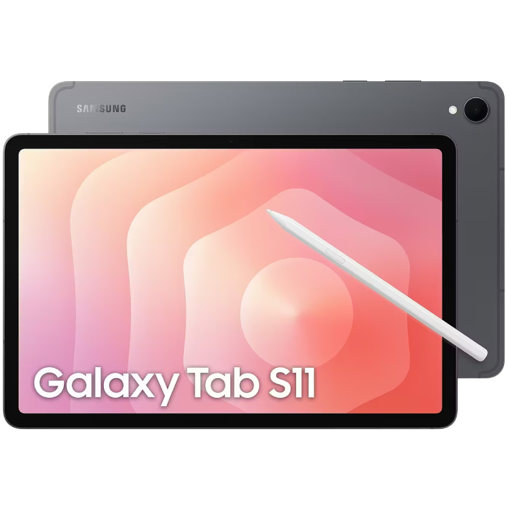 Samsung Galaxy Tab S11 Wi-Fi (GRAY) + S Pen